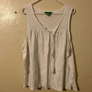 XXL Tank top bundle of 5